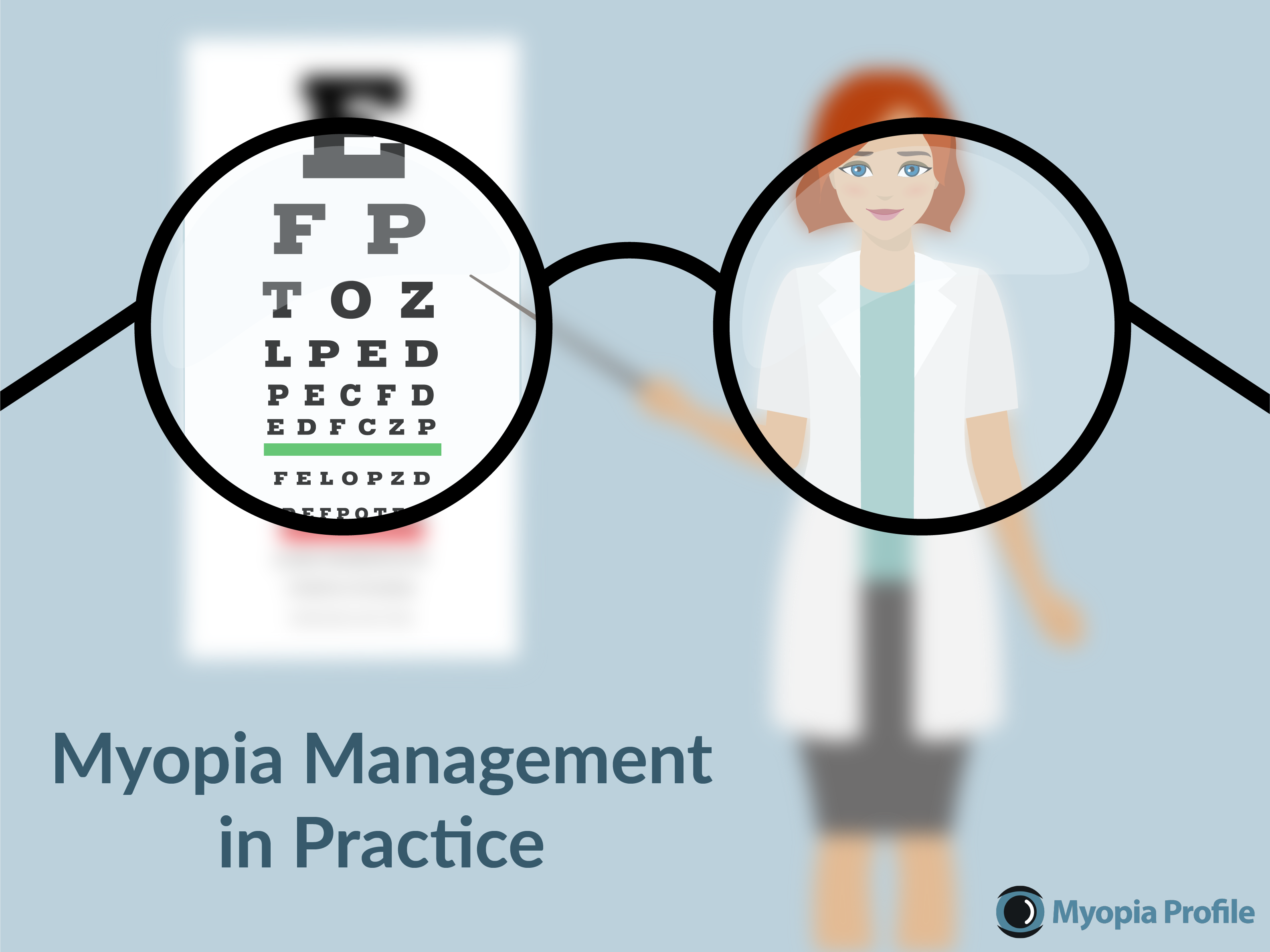 Myopia Management in Practice