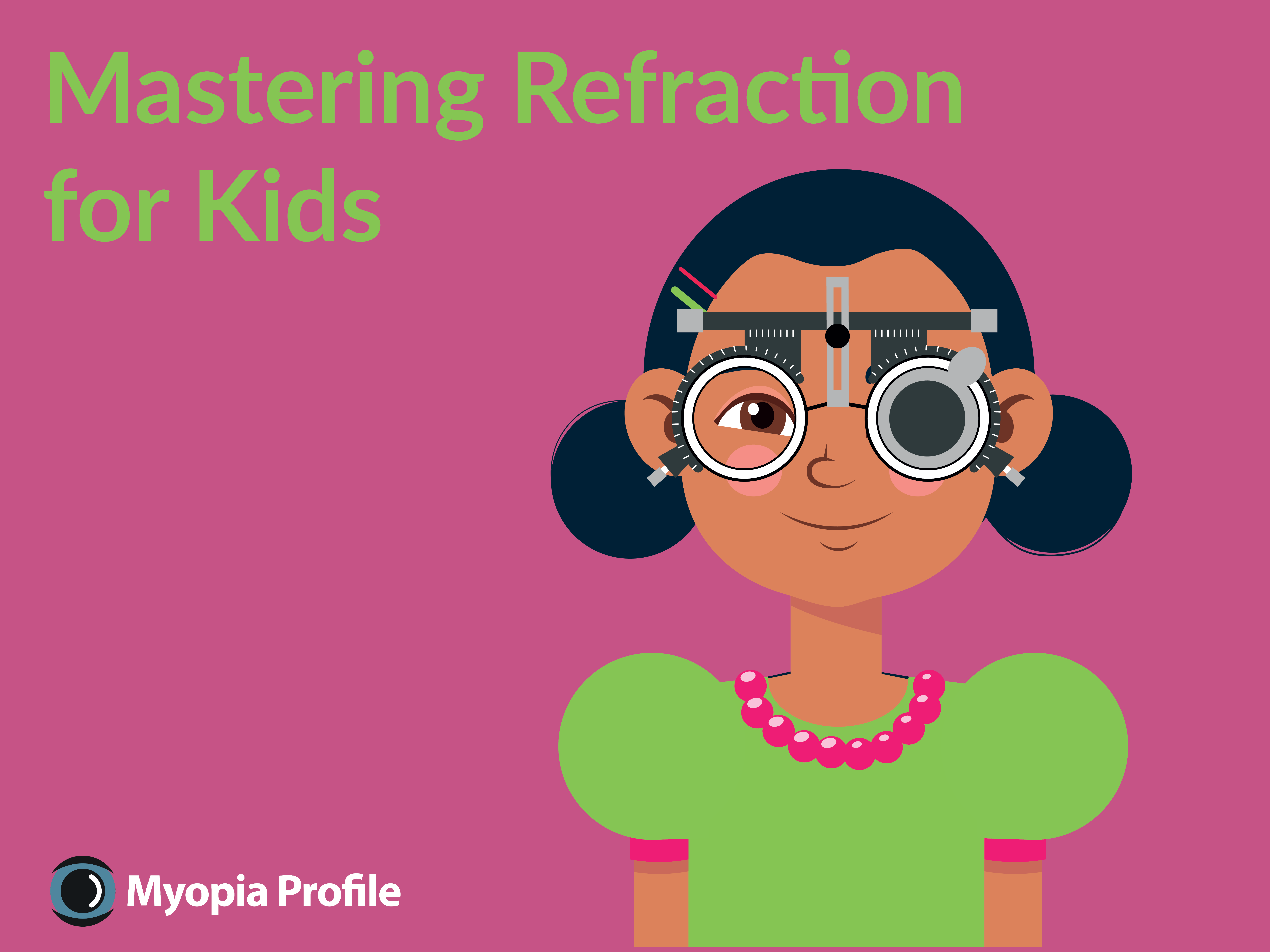 Mastering Refraction for Kids